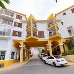 Estudio Con Balcon En Mascarat Beach, Altea