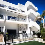 Beach Avenue Home