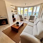 The Beach At Home