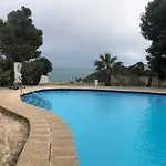 Adosado En Javea Con Vistas Al
