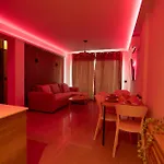 New Luxurious Arenal Apartment
