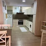 House Near The Beach And Airport