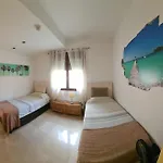 Beautiful And Peaceful Apartment Benissa Coast