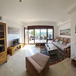 Beautiful And Peaceful Apartment Benissa Coast