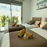 Villa With Private Pool In San Fulgencio