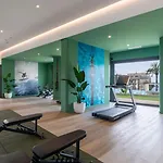 Apartment Leon - Sunset Cliffs Benidorm