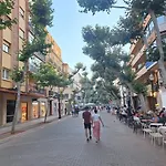 Mediterrane In Denia