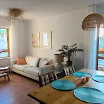 Apartamento Font Rotja L'Albir