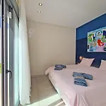Hillside Luxury Villas By Nras