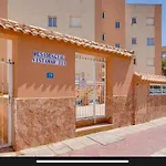 Luxurious 2 Bedroom Apartment Near Cabo Roig Strip