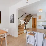 Costablancadreams Casa Alis In Calpe