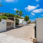 Costablancadreams Casa Alis In Calpe