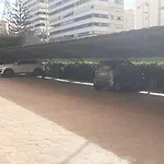 Departamento De Categoria En Playa San Juan, Con Vistas Al Mar Y A Metros De La Playa