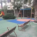 Departamento De Categoria En Playa San Juan, Con Vistas Al Mar Y A Metros De La Playa