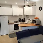 Plaza La Mata, Studio Z Widokiem Na Basen, 2 Lozka
