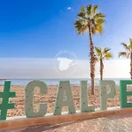 Calpe Bay, Sonrisa - Costablancadreams