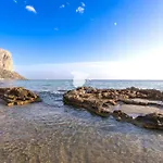 Calpe Bay, Sonrisa - Costablancadreams