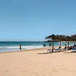 Pmt13 - Penthouse With Beach View - Garage