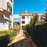 Apartment In Albir