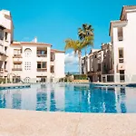 Apartment In Albir