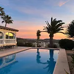 Villa Casa Creativa Costa Blanca