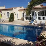 Villa Casa Creativa Costa Blanca