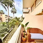 Nou Fontana Apartment 3Px