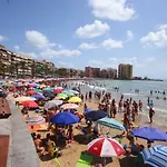 Beautiful Estudio On Playa Del Cura 1 Bedroom