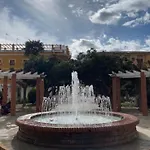 Apartamento La Glorieta, Centro Denia