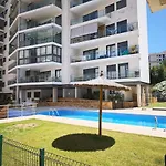 La Cala De Benidorm Apartment