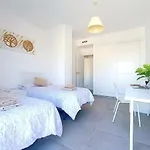 La Cala De Benidorm Apartment