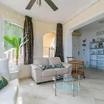 Casa Flamingo Mit Xxl-Salzwasser-Privatpool