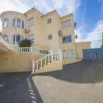 Casa Flamingo Mit Xxl-Salzwasser-Privatpool