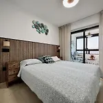 Benidorm Blue Levante Beach Apartment 2