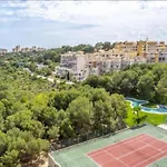 Apartment Altos De Campoamor
