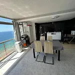 Apartamento Benidorm Primera Linea