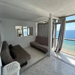 Apartamento Benidorm Primera Linea
