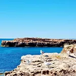 Bungalow With Private Pool 15 Minutes From The Sea- La Siesta