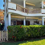 Apartamento Denia Primera Linea