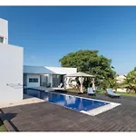 Eksklusiv Relax Villa I Orihuela Costa