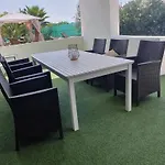 Eksklusiv Relax Villa I Orihuela Costa