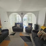 Villa Pinar With Private Pool House