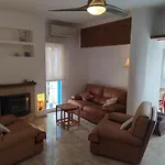 Sol Y Relax Bungalow Moraira