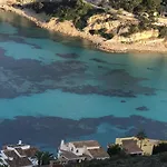Sol Y Relax Bungalow Moraira