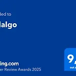 Hidalgo
