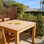 Luxurious Beach Apartment Mistral El Campello