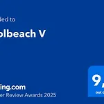 Poolbeach V