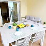 Apartamento Estrella Del Mar By Denia Costa
