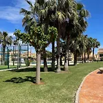 Paradise-Serviden