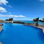 Apartamento Con Vistas Al Mar Cumbre Del Sol By Alterhome